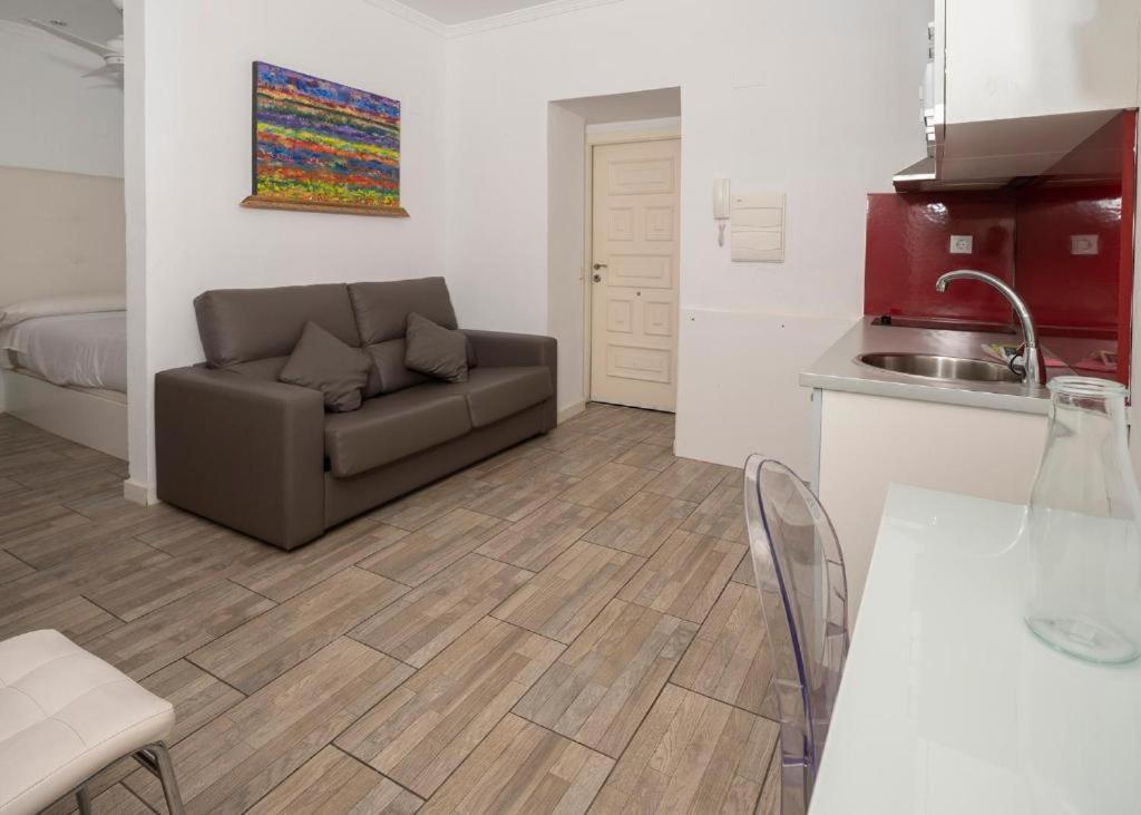 Apartamentos Optima Palacete De La Alhambra Junto A La Alhambra Granada Exteriör bild