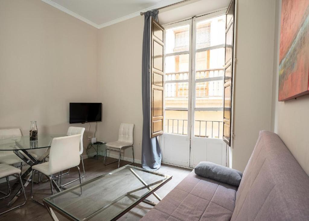 Apartamentos Optima Palacete De La Alhambra Junto A La Alhambra Granada Exteriör bild