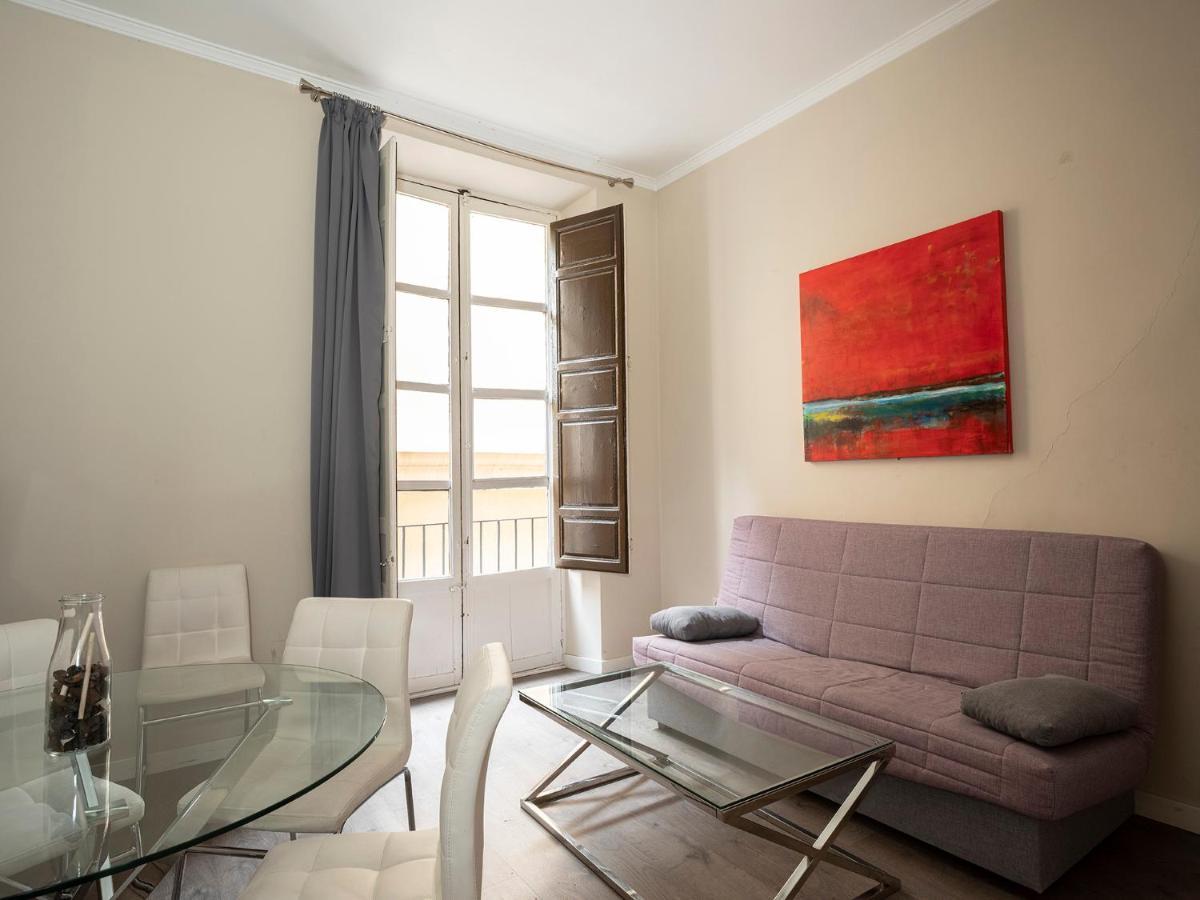 Apartamentos Optima Palacete De La Alhambra Junto A La Alhambra Granada Exteriör bild