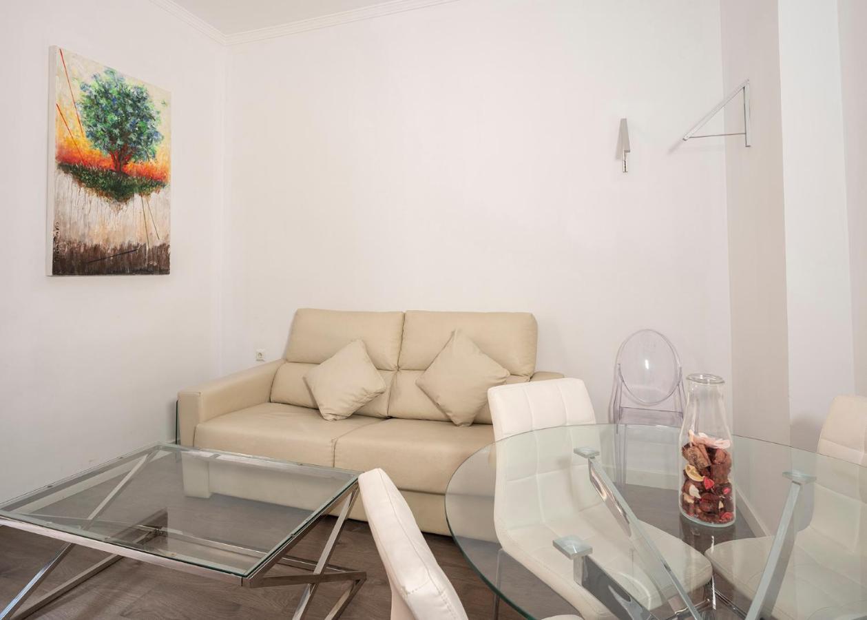 Apartamentos Optima Palacete De La Alhambra Junto A La Alhambra Granada Exteriör bild