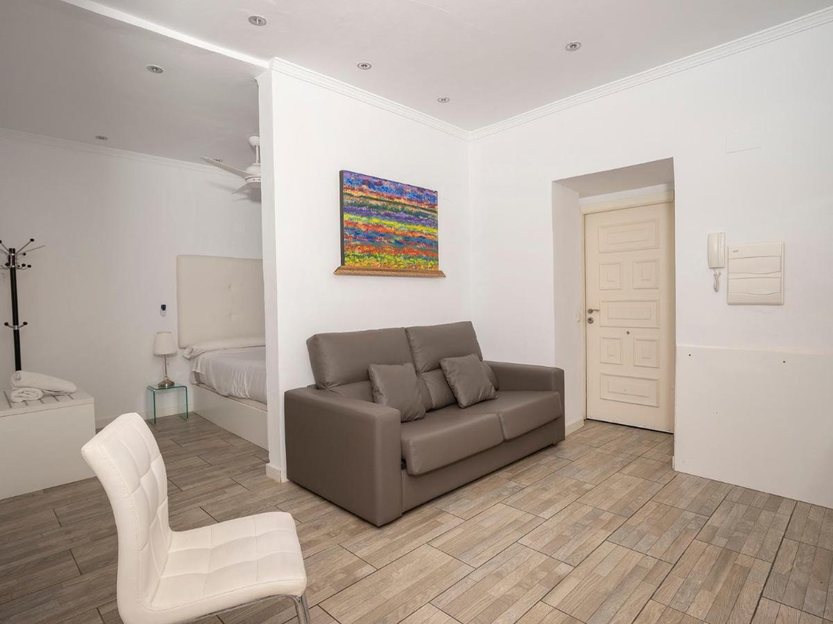 Apartamentos Optima Palacete De La Alhambra Junto A La Alhambra Granada Exteriör bild