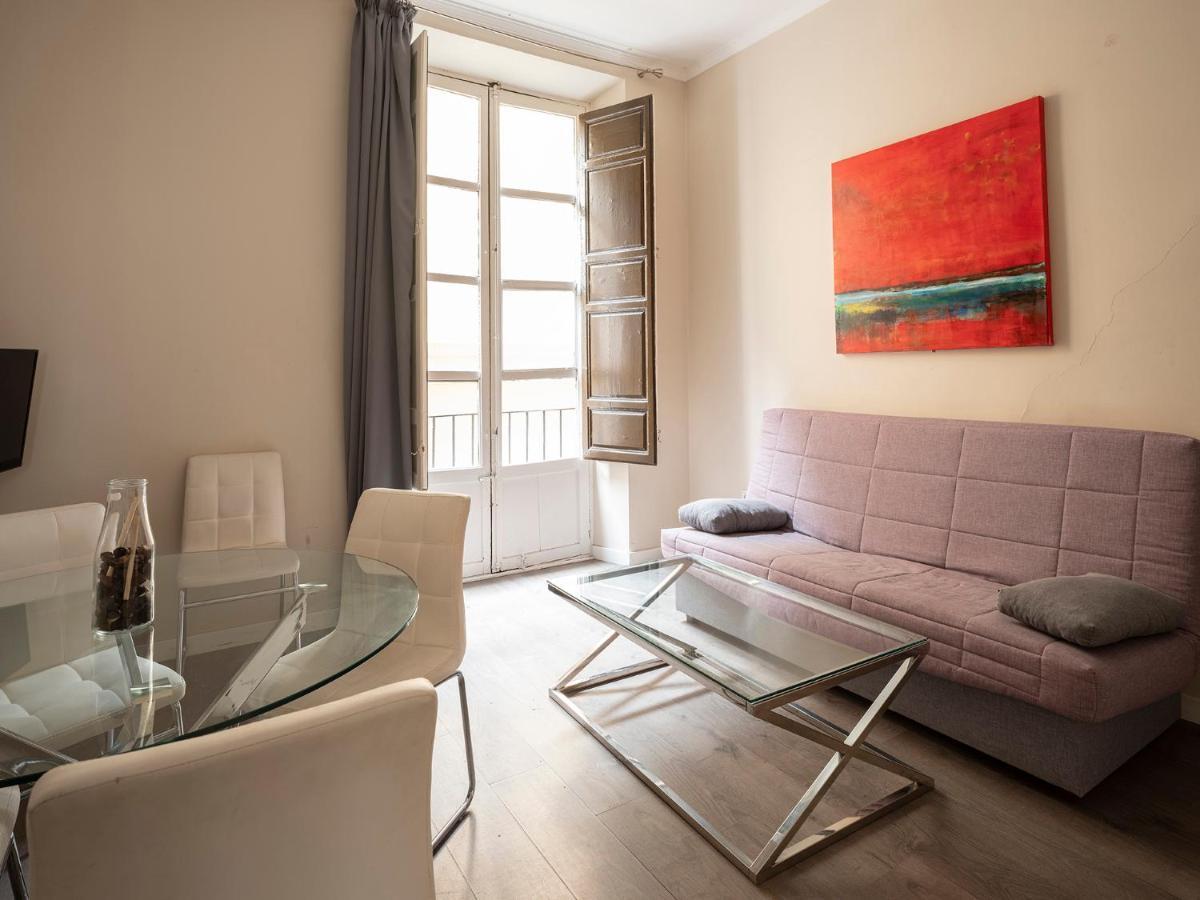 Apartamentos Optima Palacete De La Alhambra Junto A La Alhambra Granada Exteriör bild