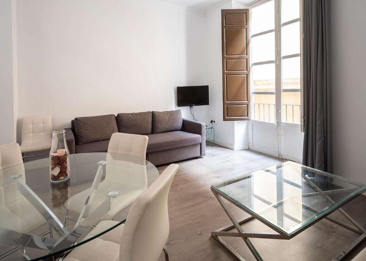 Apartamentos Optima Palacete De La Alhambra Junto A La Alhambra Granada Exteriör bild
