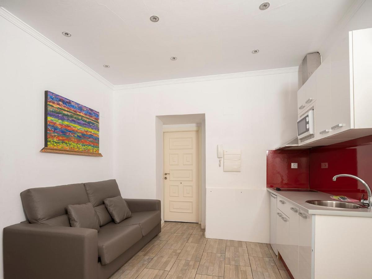 Apartamentos Optima Palacete De La Alhambra Junto A La Alhambra Granada Exteriör bild