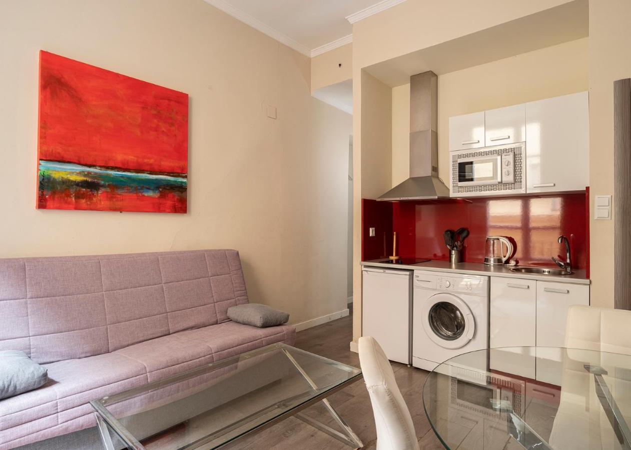 Apartamentos Optima Palacete De La Alhambra Junto A La Alhambra Granada Exteriör bild