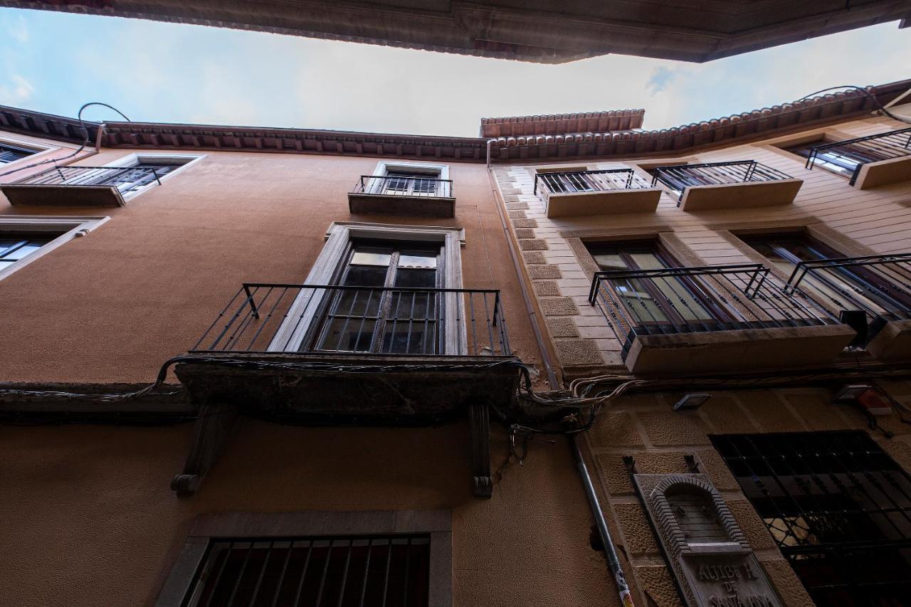Apartamentos Optima Palacete De La Alhambra Junto A La Alhambra Granada Exteriör bild